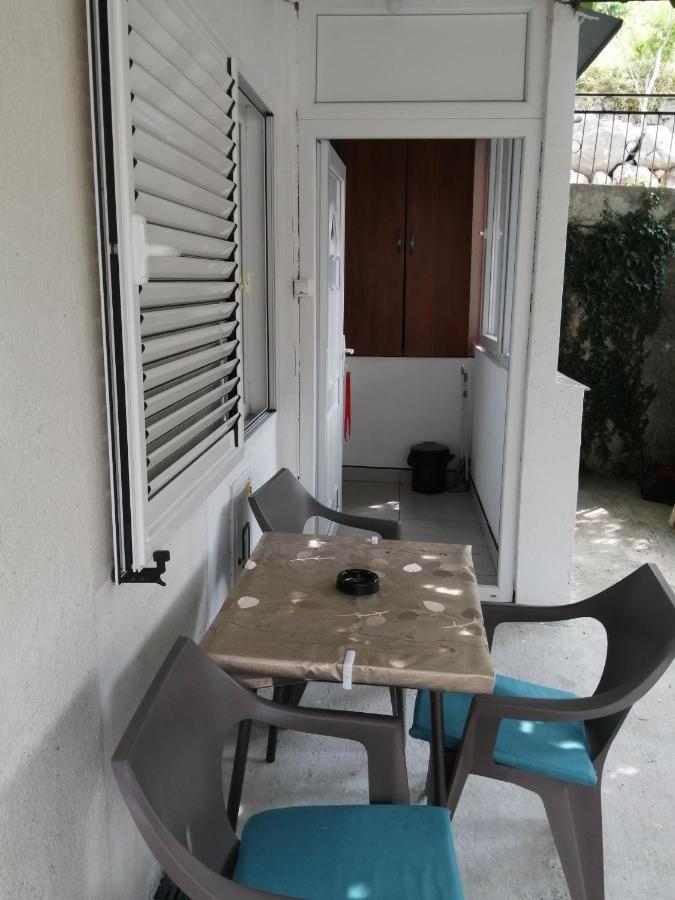 State Apartmants 2 Kotor Eksteriør billede