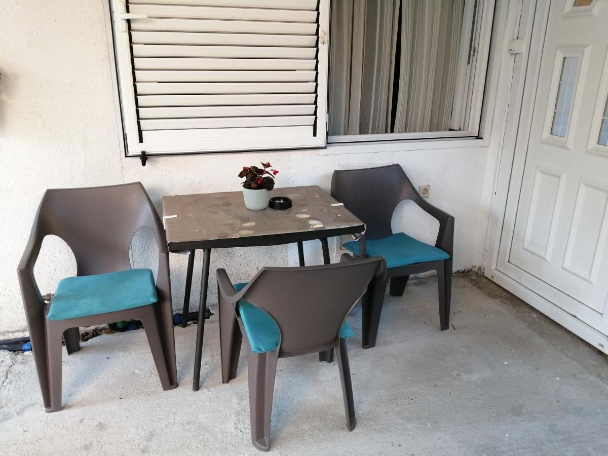 State Apartmants 2 Kotor Eksteriør billede