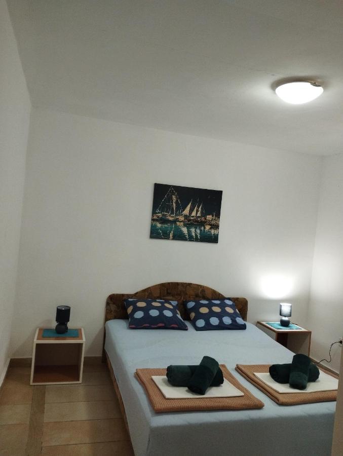 State Apartmants 2 Kotor Eksteriør billede